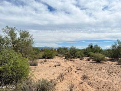 15200 E Roy Rogers Rd, Scottsdale, AZ, 85262