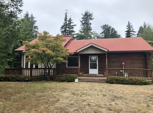 20503 Birch Pl, Ocean Park, WA