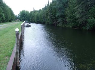 Site 8 Cedar Springs Dr, Indian River, MI 49749