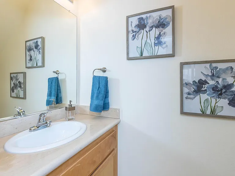 Colony Townhomes — Photo 111