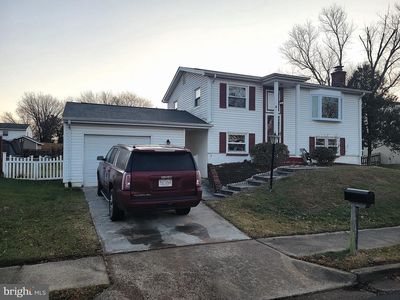 12923 Kerrydale Rd, Woodbridge, VA, 22193