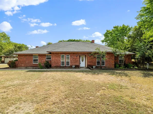 5030 Diamond Creek Dr, Midlothian, TX 76065