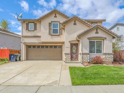 3355 Calla Lily Way, Sacramento, CA, 95833