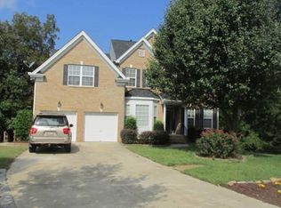 7943 Woodmere Dr, Harrisburg, NC 28075