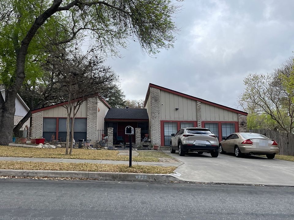 9322 Kings Cross St, San Antonio, TX 78254 Zillow