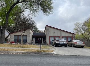 9322 Kings Cross St, San Antonio, TX 78254