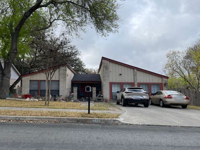 9322 Kings Cross St, San Antonio, TX, 78254