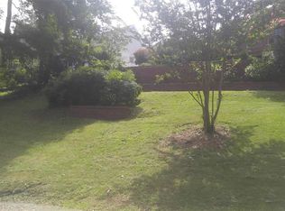 1441 Ridge Rd, Homewood, AL 35209