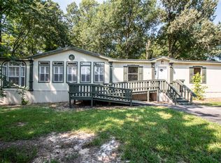240 E Cedar Ln, Murchison, TX 75778