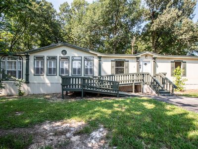 240 E Cedar Ln, Murchison, TX, 75778