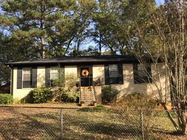 401 James Ave, Bessemer, AL 35023