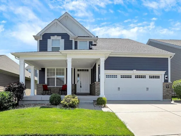 2562 Kilare Ln S, Wildwood, MO 63040