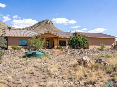 39 Tulpia Trl, Hillsboro, NM, 88042