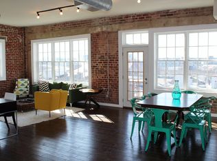 Frankford Lofts, Philadelphia, PA 19125