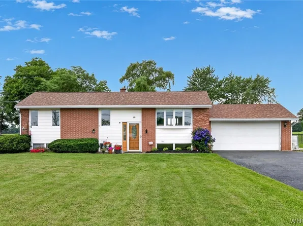 6058 Baer Rd, Sanborn, NY 14132