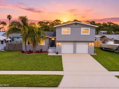 1722 Hubbard Dr, Rockledge, FL, 32955