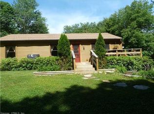 453 Brook Rd, Scotland, CT 06264