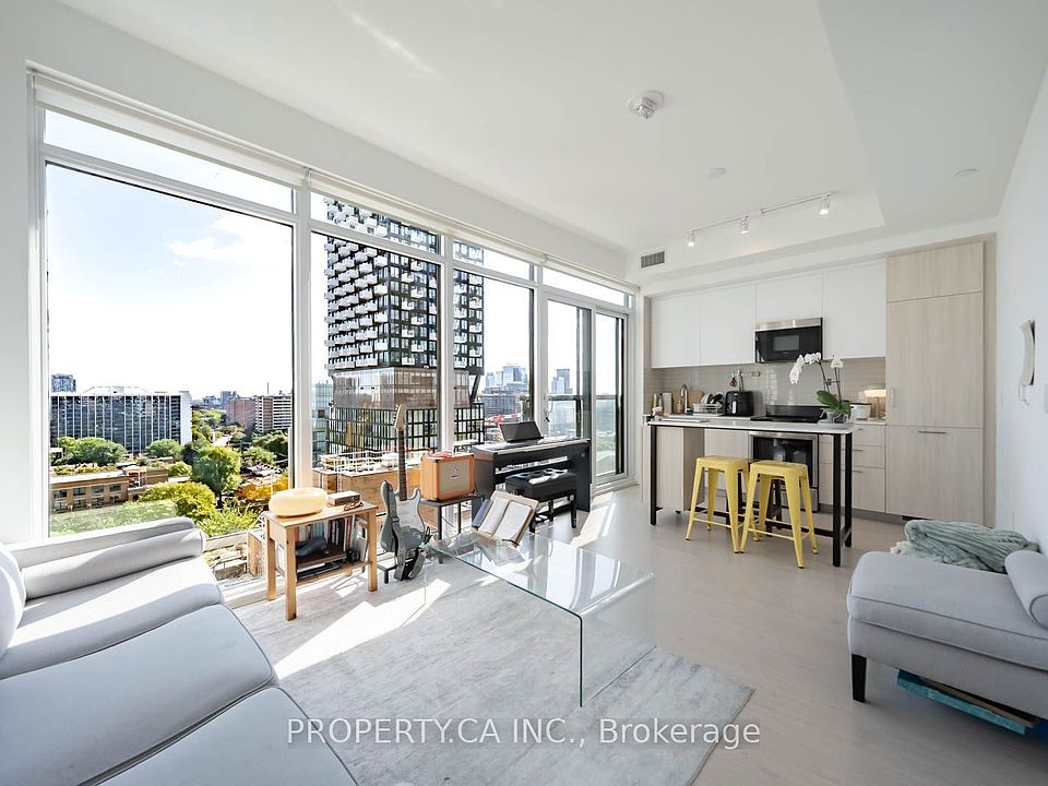 1st image of 65 Mutual St #1509