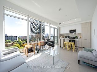 Ivy Condos, Toronto, ON M5B 2A9