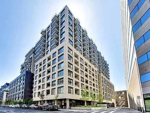 543 Richmond St W #Penthouse 15 Photo 1