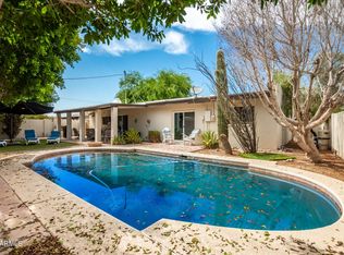 8219 E Crestwood Way, Scottsdale, AZ 85250