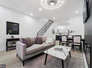 537 N Wanamaker St, Philadelphia, PA 19131