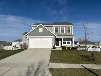 1625 Dickson Dr, Marysville, OH, 43040