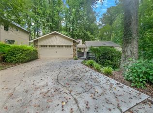2779 Chimney Springs Dr, Marietta, GA 30062