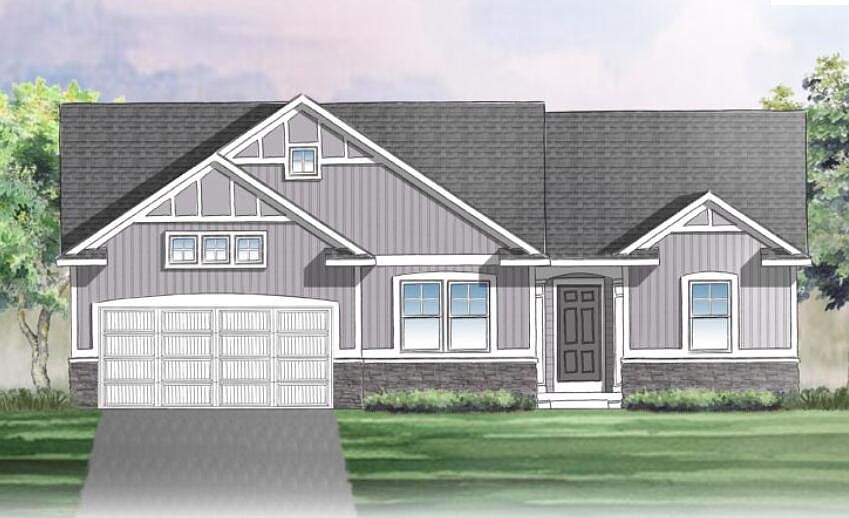 2nd image of 283 Highlander Dr Lot 209
