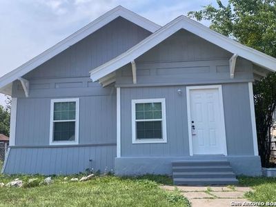 126 COMPTON AVE, San Antonio, TX, 78214