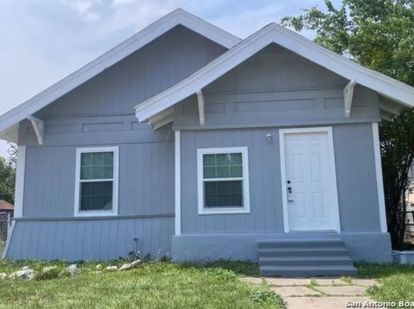 126 COMPTON AVE, San Antonio, TX 78214