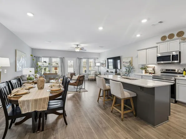 3721 Hunter Bryce Ln, Rockvale, TN 37153