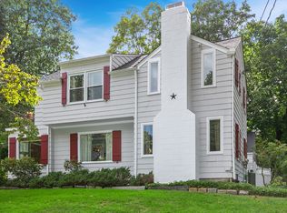 13 Stanwood Rd, Mount Kisco, NY 10549