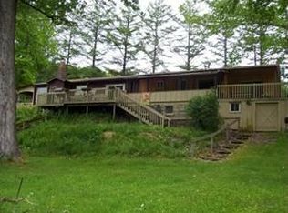 19126 Route 62, Tidioute, PA 16351