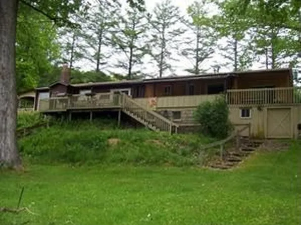 19126 Route 62, Tidioute, PA 16351