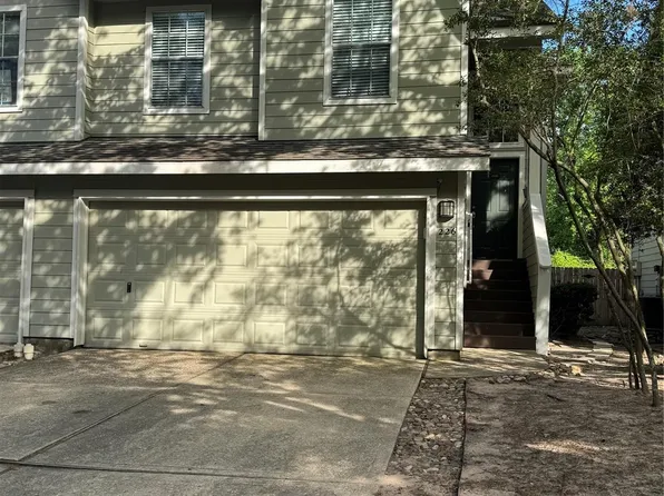 226 S Walden Elms Cir, Spring, TX 77382