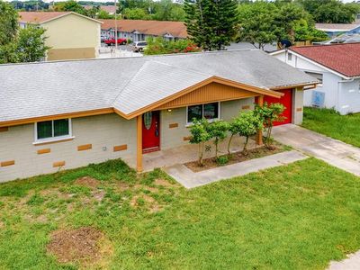 6740 Sandalwood Dr, Port Richey, FL, 34668