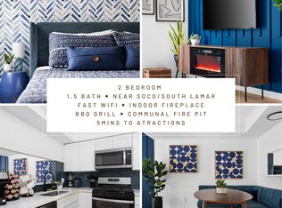 1323 Southport Dr APT B, Austin, TX 78704