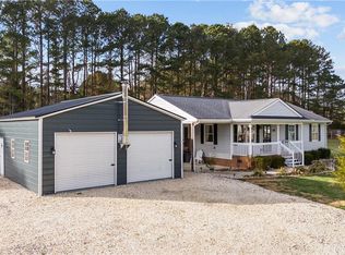 26288 Colosse Rd, Windsor, VA 23487