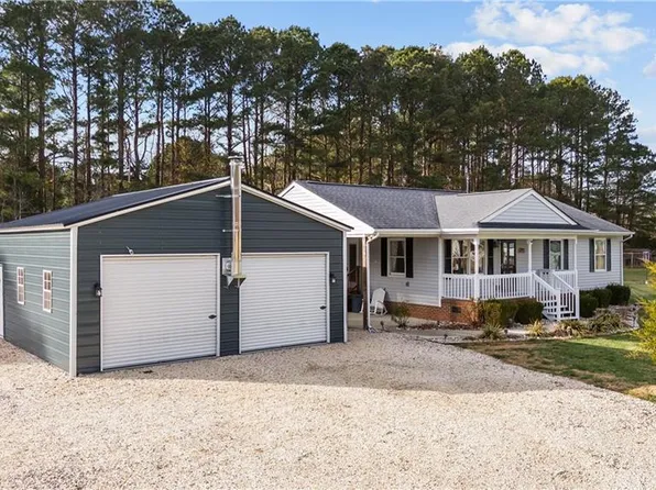 26288 Colosse Rd, Windsor, VA 23487