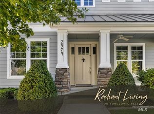 2574 Sunglow Cir, Twin Falls, ID 83301
