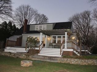 2370 Post Rd, South Kingstown, RI 02879