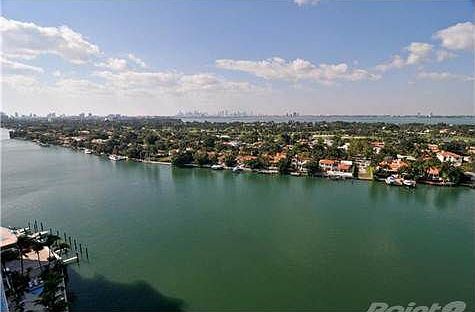 5th image of 5900 Collins Ave APT 1205