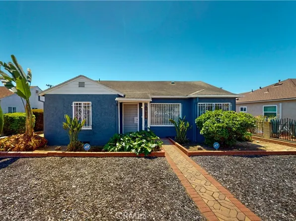 1934 W 108th St, Los Angeles, CA 90047