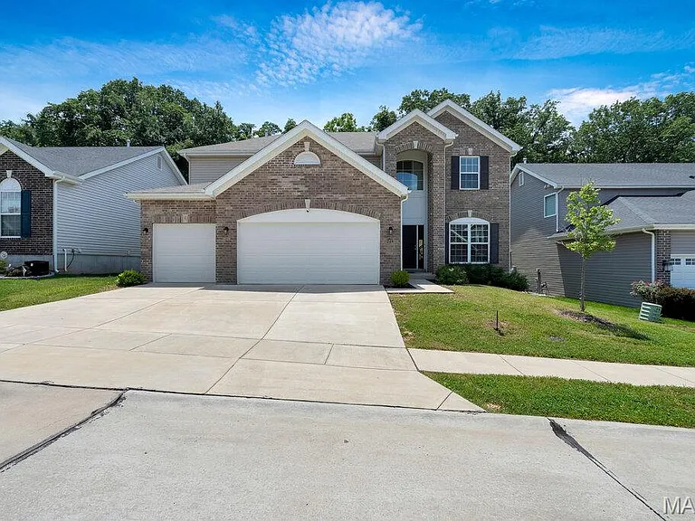264 Arbors At Bridle Path — Photo 36