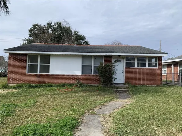 6860 Memphis St, New Orleans, LA 70124