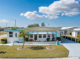 1003 45th Avenue Dr E, Ellenton, FL 34222