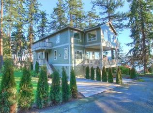 8649 NE Juanita Dr, Kirkland, WA 98034