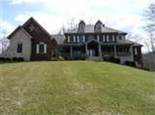 5388 Cody Rd, Independence, KY 41051
