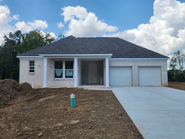 479 Brownstone St Lot 54, Mount Juliet, TN 37122